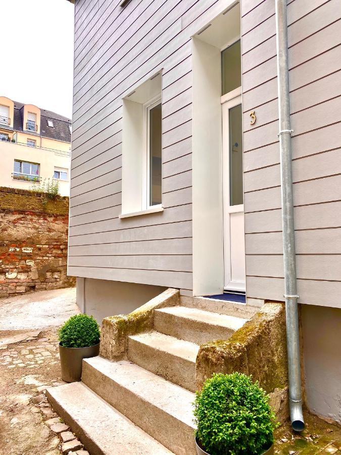 Proche Gare Appartement Amiens